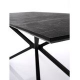 Hanah home trpezarijski sto nox 3002 | ePonuda.com