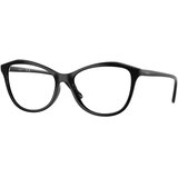 Vogue Okvir za naočare 0VO5602 W44 54, Crni Cene