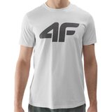 4f majica tshirt M1155 za muškarce TTSHM1155-10S Cene