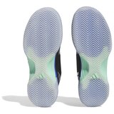 Adidas Tenis Avacourt Črna | Shoptok.si