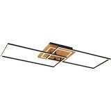 Novel stropna led-svetilka haruto 86/46/11 cm | Shoptok.si