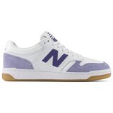 New Balance Nizki čevlji BB480LXB pisana Cene