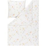ESTELLA POSTELJNINA Atelier 140/200 cm interlock džersi oranžna Cene