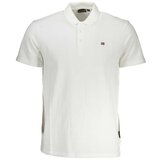 Napapijri muŠka polo majica np0a4h8b-ealis-ss-sum | ePonuda.com