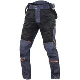 Trilobite 1962 Airtech Blue/Black 30 Moto traperice | shoptok.hr