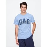 GAP T-shirt with logo - Men's | Shoptok.si