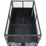  Nagibna prikolica za kosilicu nosivost 150 kg | shoptok.hr