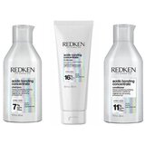 Redken Acidic Bonding set za izuzetno oštećenu kosu | ePonuda.com