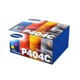 Samsung Komplet tonera CLT-P404C (SU365A) (BK/C/M/Y), original | shoptok.hr