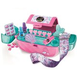 Crazy Chic Mobilna torbica za nokte Crazy Chic Clementoni 18217 | Shoptok.si