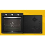 Beko Ugradbeni set BBIE 12100 BD + HILM 64120S | Eponuda.ba
