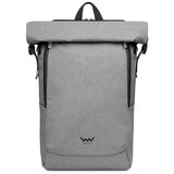 Vuch Mu&amp;scaron;ki ruksak Tayte Small Men Grey, 25 x 12 cm Slike