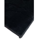  Tepih RABBIT 3D 80x150 cm crne boje | Eponuda.com