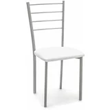Tomasucci Bijele blagovaonske stolice u setu 2 kom –
