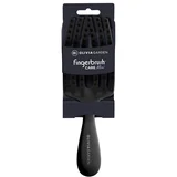 četka za kosu Fingerbrush Care Mini Black