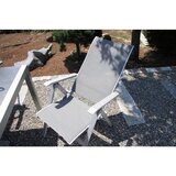 Acamp Vrtna Garnitura Urban, Siva | Shoptok.si