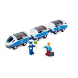 Hape Medkrajevni vlak | Shoptok.si