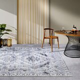 Villeroy & Boch Sivi vanjski tepih 120x180 cm Esther – | shoptok.hr