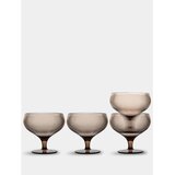 Sagaform Kozarci v kompletu 4 ks za koktejle 300 ml Billi – | Shoptok.si