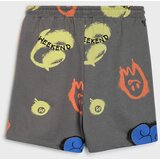 Sinsay Sportske kratke hlače s visokim udjelom pamuka 2 pack | shoptok.hr