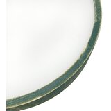  Brilagi - Plafonsko svetlo PINO 3xE27/15W/230V borovina/zelena prečnik 47,5 cm | Eponuda.com