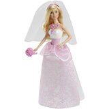 Barbie nevesta BRB CFF37 887961056341 | Shoptok.si
