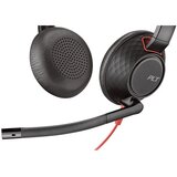 Plantronics Blackwire C5220 (Crna) 207576 01 žične slušalice | ePonuda.com