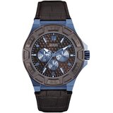 Guess Analogne ure w0674g5 pisana Cene