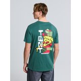 Sinsay Majica s printom Teenage Mutant Ninja Turtles | shoptok.hr