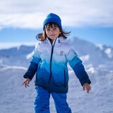 Lego iconic ski jakna, teget | ePonuda.com