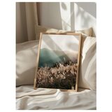 WALLXPERT Dekorativna slika u okviru 50 x 70 cm | Eponuda.com