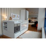 Lorena Canals Bež periv/ručno rađen pamučan dječji tepih 120x160 cm Biscuit Beige – | shoptok.hr