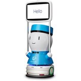  Robot vodič G2 | Shoptok.si
