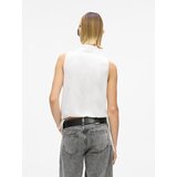 Karl Lagerfeld jeans Bluza črna / bela | Shoptok.si