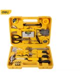  SET RUČNOG ALATA U KOFERU DELI, 38KOM EDL1038J | ePonuda.com