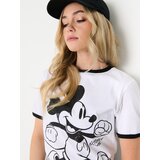 Sinsay Majica kratkih rukava Mickey Mouse | shoptok.hr