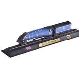 Moderna lokomotiva kolekcionarski model ï»¿lner class a4 "mallard" 1:160 | shoptok.hr