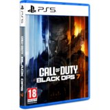 Activision PS5 Call of Duty: Black Ops 7 | ePonuda.com