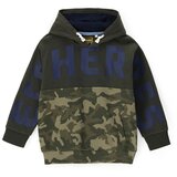 Original Marines pulover DCA2675B siva t F 140 Cene