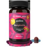 Medex Funkcionalni sadni bonboni Berrybiotic junior Cene