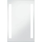  Kupaonsko LED zidno ogledalo 60 x 100 cm | Eponuda.com