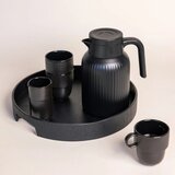Sagaform Crna termosica od nehrđajućeg čelika 1,5 l Trine – | shoptok.hr