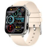 INF T99 Pametna ura – 1.83 inch kvadratni zaslon, Bluetooth klici, (5000310147) | Shoptok.si