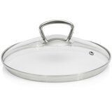 Metalac POKLOPAC STAKLENI S INOX ČEPOM 20cm Cijene
