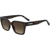 Love Moschino MOL110/S 086/HA ONE SIZE (55) Havana/Rjava Cene