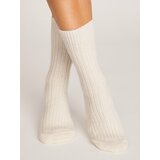 NOVITI Woman's Socks SW001-W-03 Cene'.'