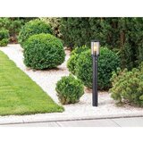 Globo Vanjska LED svjetiljka za osvjetljavanje puta Gracey sa senzorom (60 W, IP54, Visina: 100 cm, Senzor pokreta) | shoptok.hr