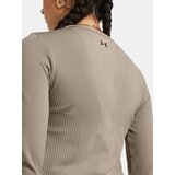 Under Armour Women's T-shirt Vanish Elite Seamless LS | Shoptok.si