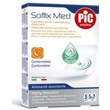 Pic Solution Soffix samolepljive komprese 5x7cm, 5 komada Cene