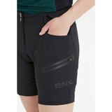 Endurance Women's cycling shorts Jamilla 2in1 | Shoptok.si